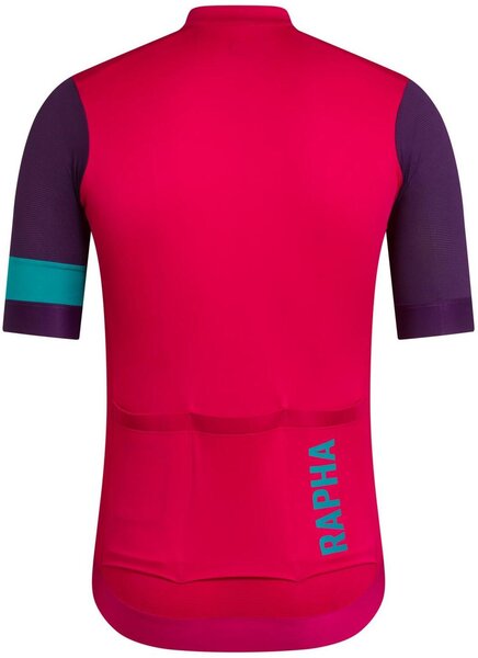 Rapha Pro Team Training Jersey - Pro Bike + Run | Pittsburgh, PA