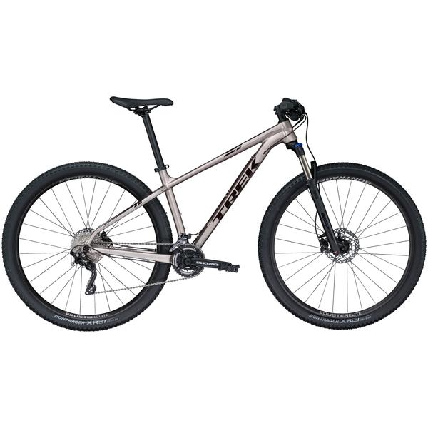 Trek X-Caliber 8 - Simpson's Fitness & Adventure Sports