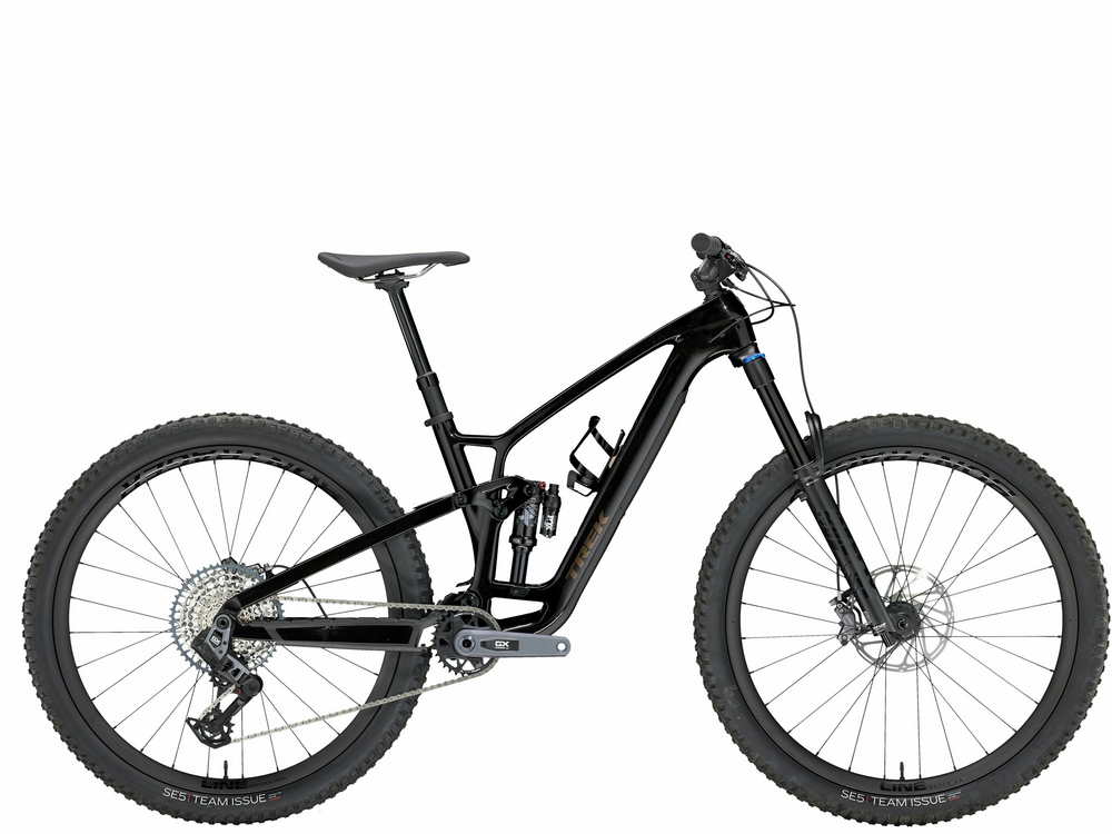 Trek Fuel EX 9.8 GX AXS T-Type Gen 6 - Village CycleSport
