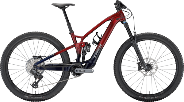 Trek Fuel EXe 8 GX AXS T-Type - Trek Bicycle Tustin | Tustin, CA