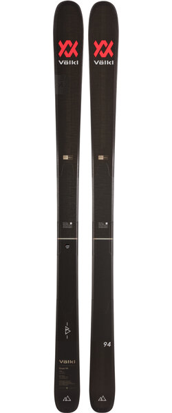 Volkl Blaze 94 - 186cm - Ken's Bike Ski Board | Davis, CA | Bike