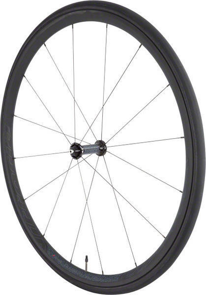 Vittoria Elusion Nero Wheelset - Naples Cyclery - Naples Florida