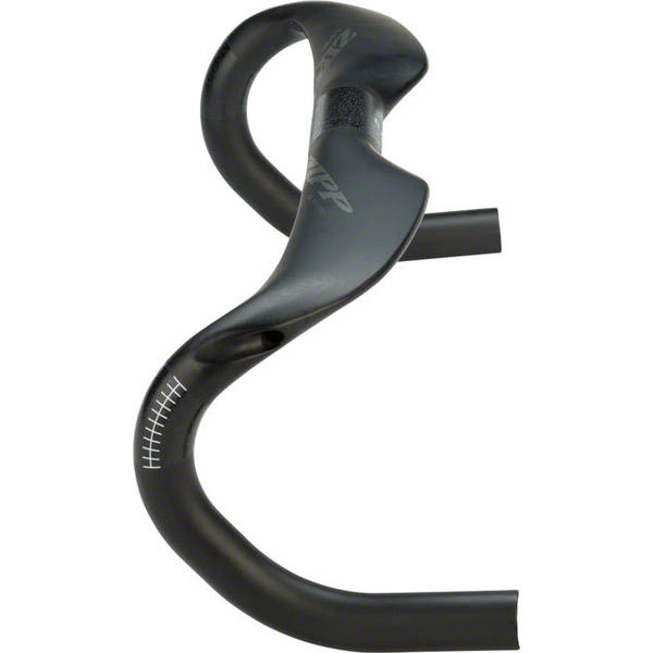 Zipp SL-70 Aero Handlebar - Orange Cycle