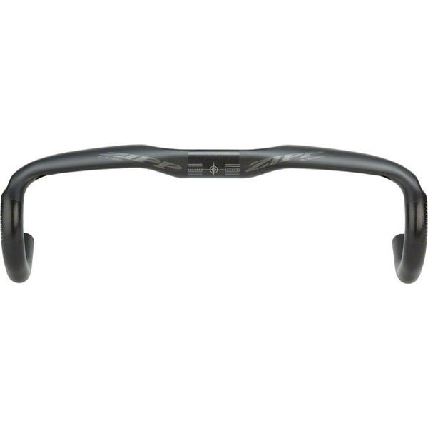 Zipp SL-70 Aero Handlebar - Orange Cycle