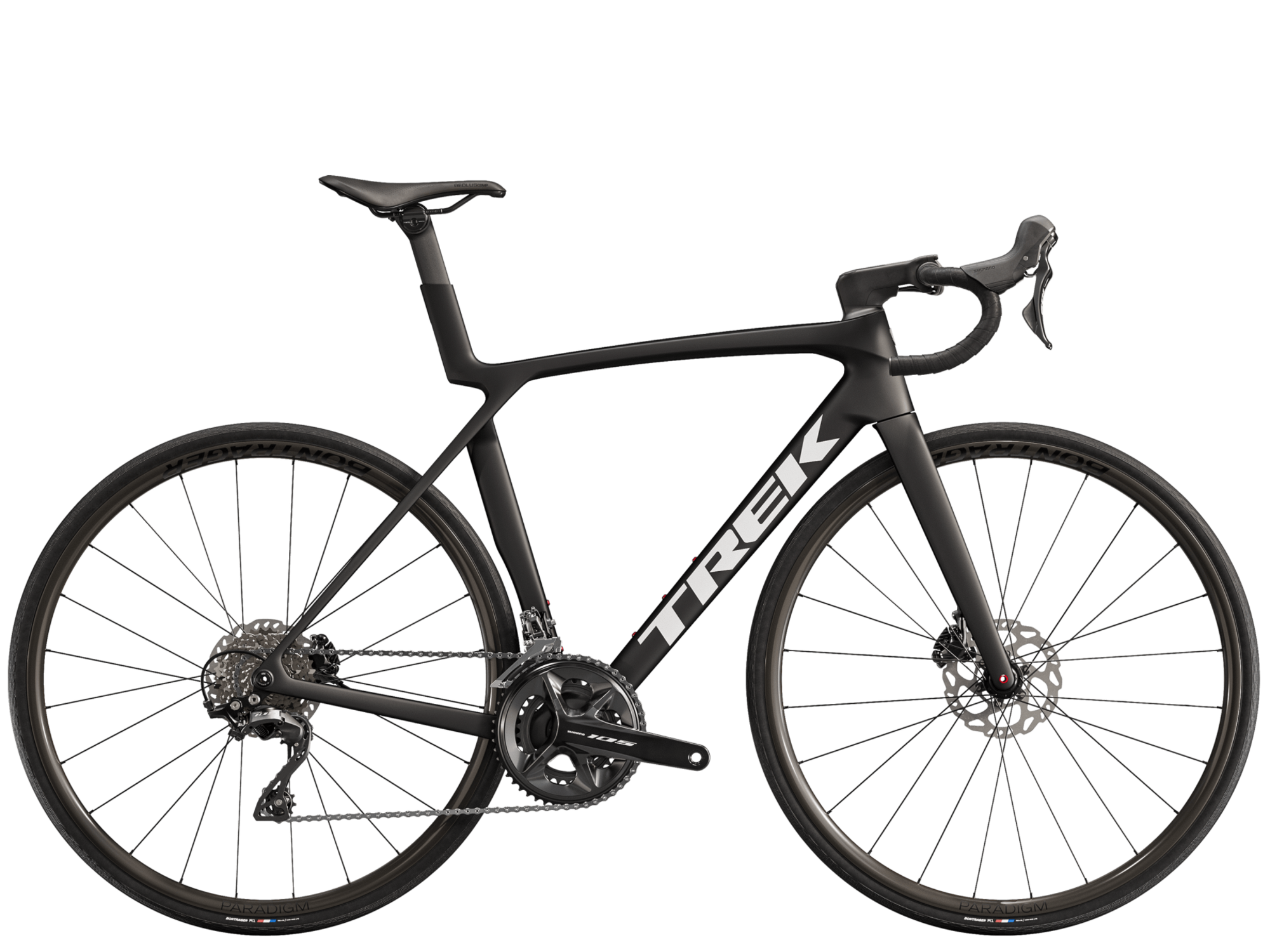 Trek Madone SL 5 Gen 8 - Landis Cyclery | Bike Shop in Phoenix