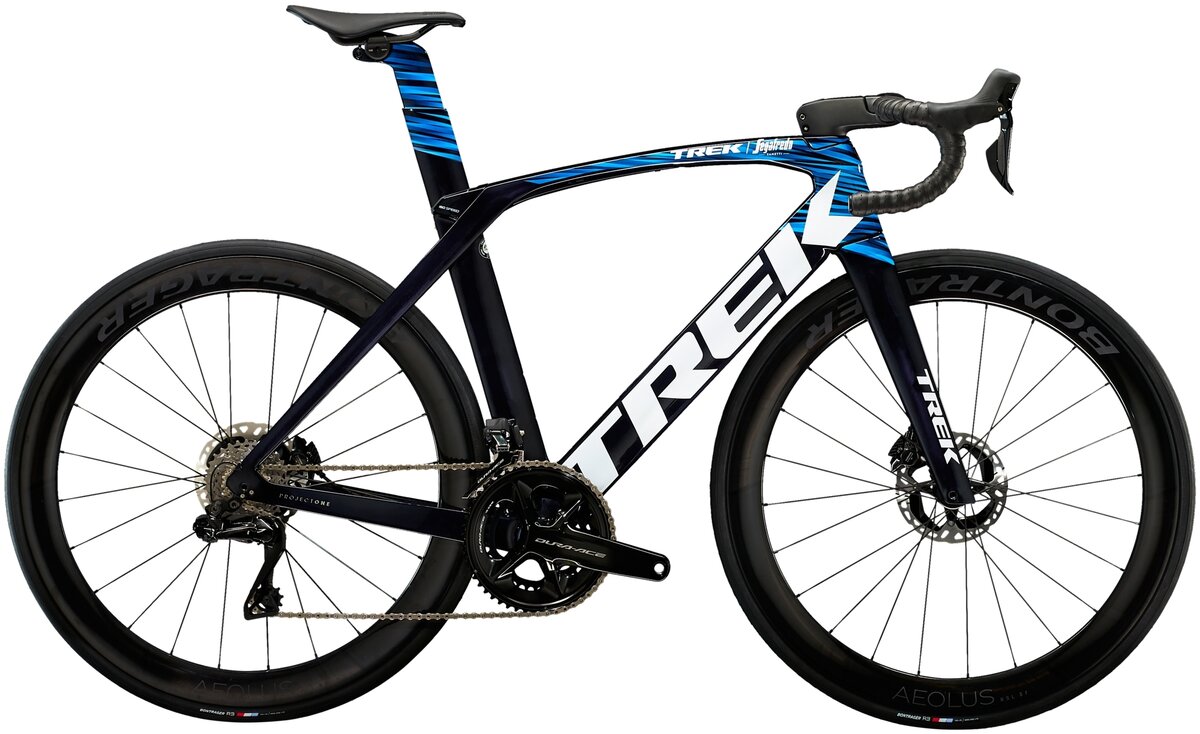 Trek Madone SLR 9 Gen 6 - Competitive Edge Ski & Bike