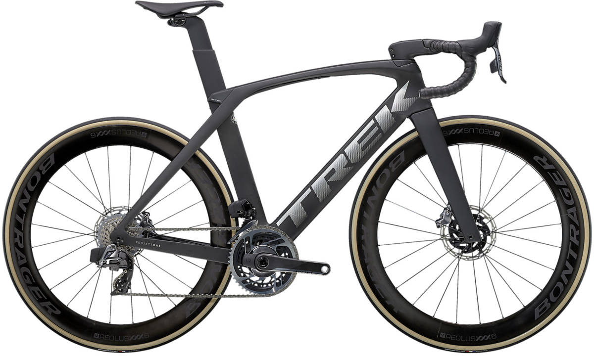 Trek Madone SLR 9 eTap Gen 6 - Competitive Edge Ski & Bike