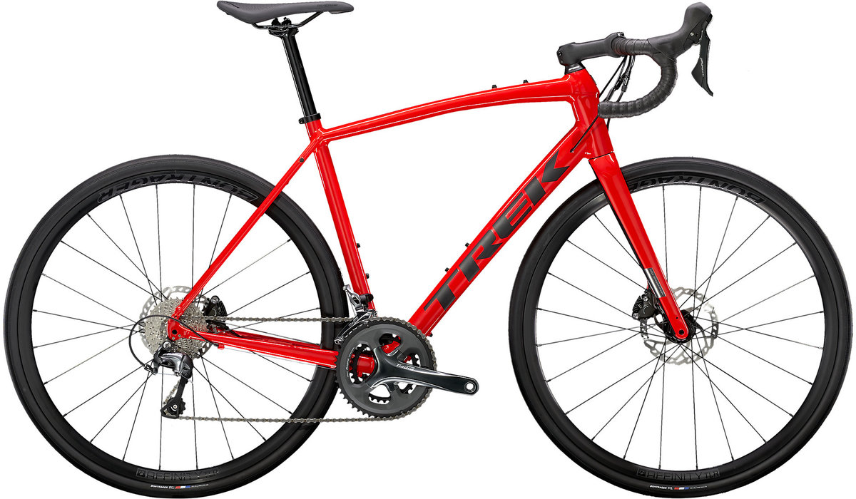 Trek Domane AL 4 Disc - Scheller's Fitness & Cycling | Louisville