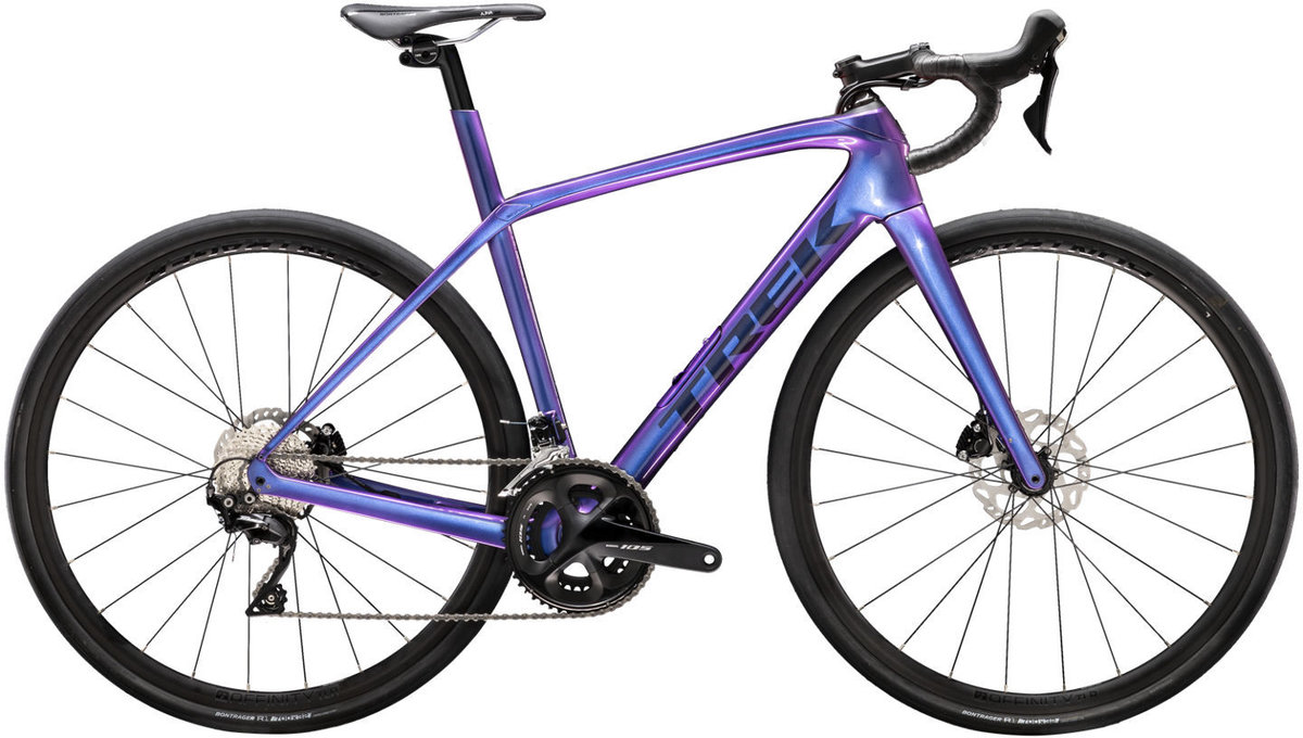 Trek Domane SL 5 - Atlanta Bike Shop | Alpharetta, Ansley, Vinings