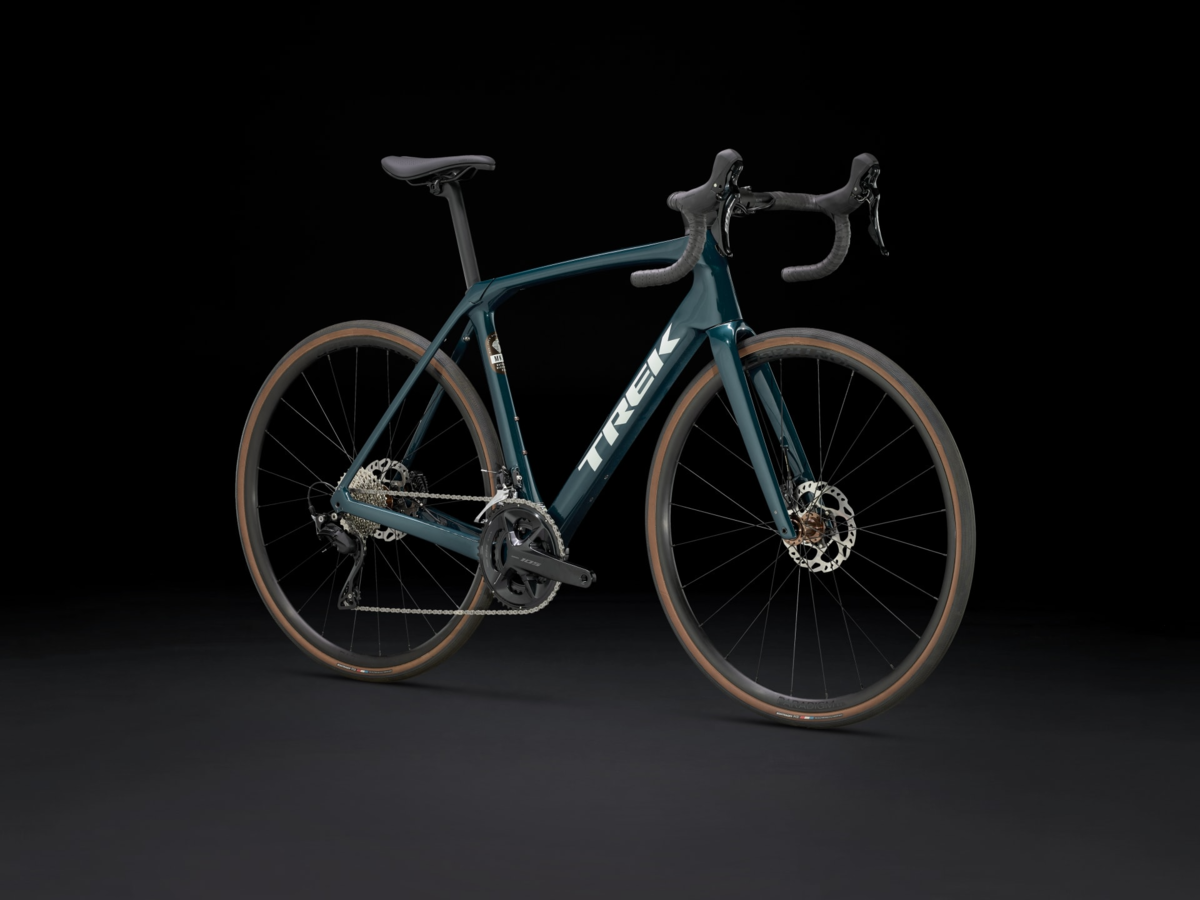 Trek Domane SL 5 Gen 4 - Freewheel Bike Shop - Minneapolis - Twin