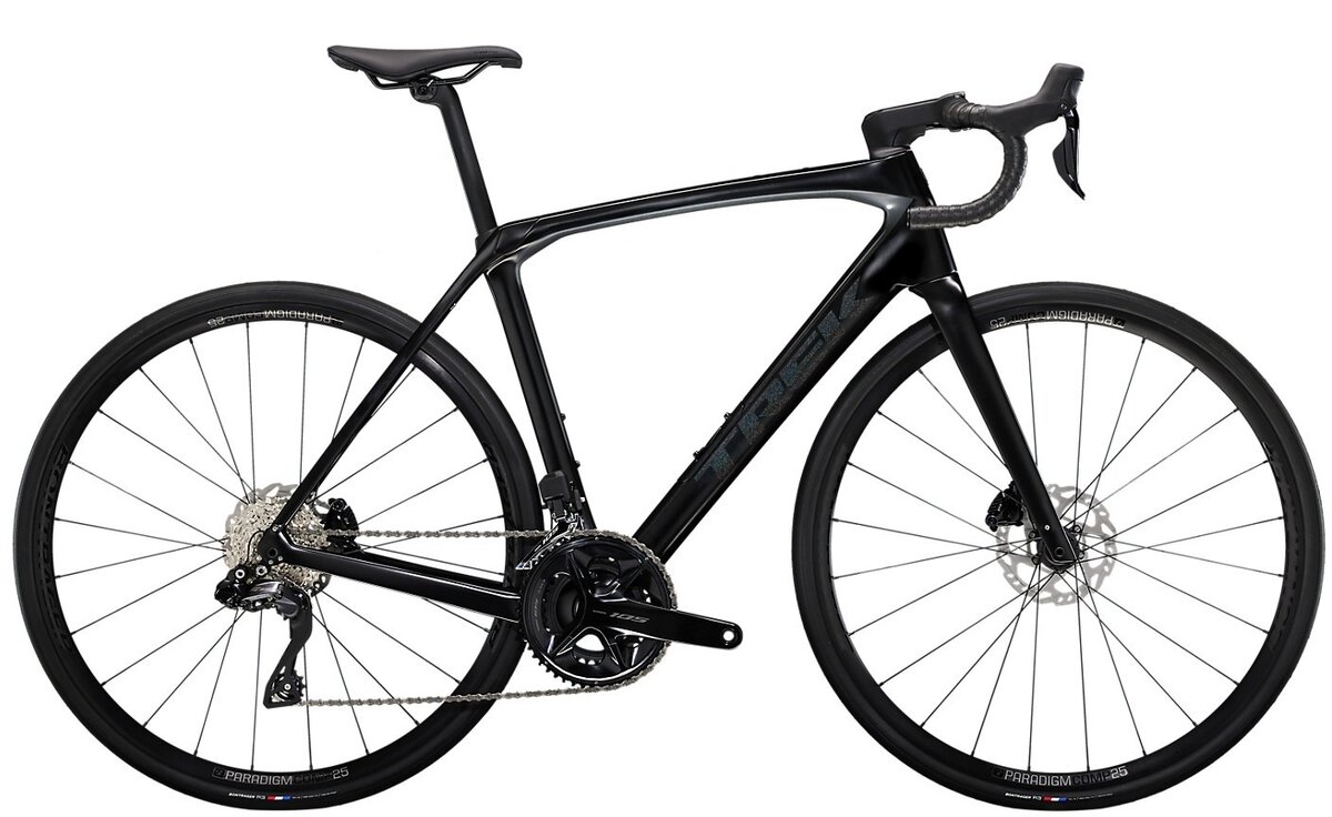 Trek Domane SL 6 Gen 4 - Cabarrus Cycling Co.