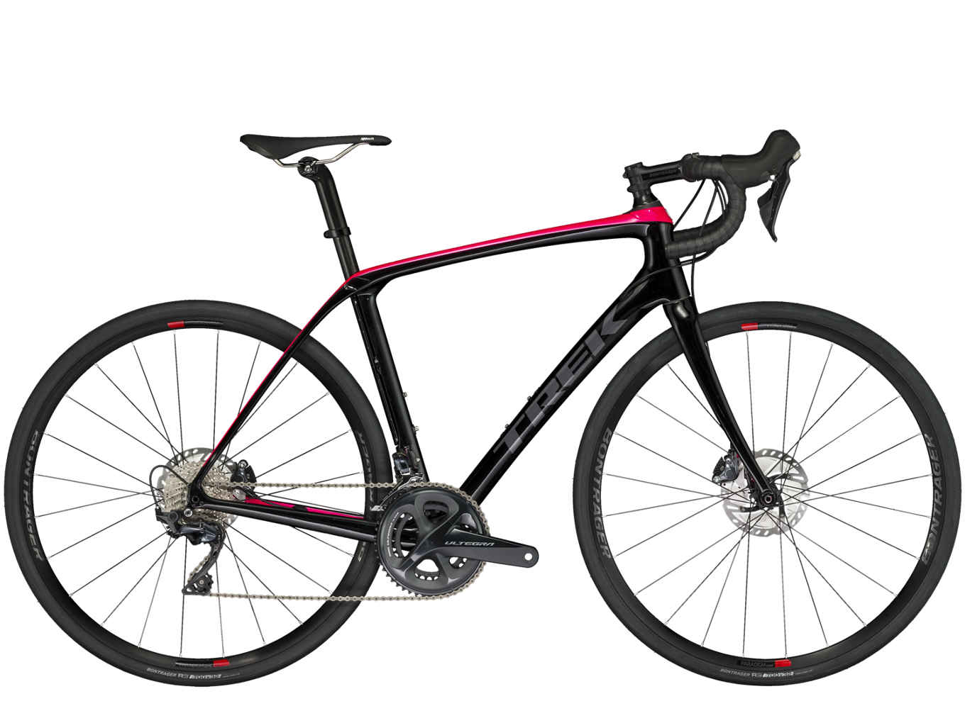 Trek Domane SLR 6 Disc Women's - Bob's Cycle Center | Fair Oaks