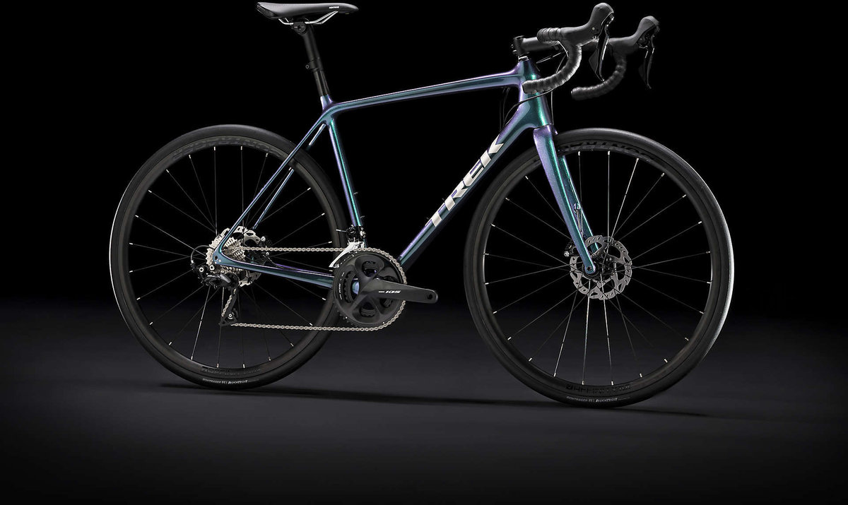 Trek Emonda SL 5 Disc - Atlanta Bike Shop | Alpharetta, Ansley