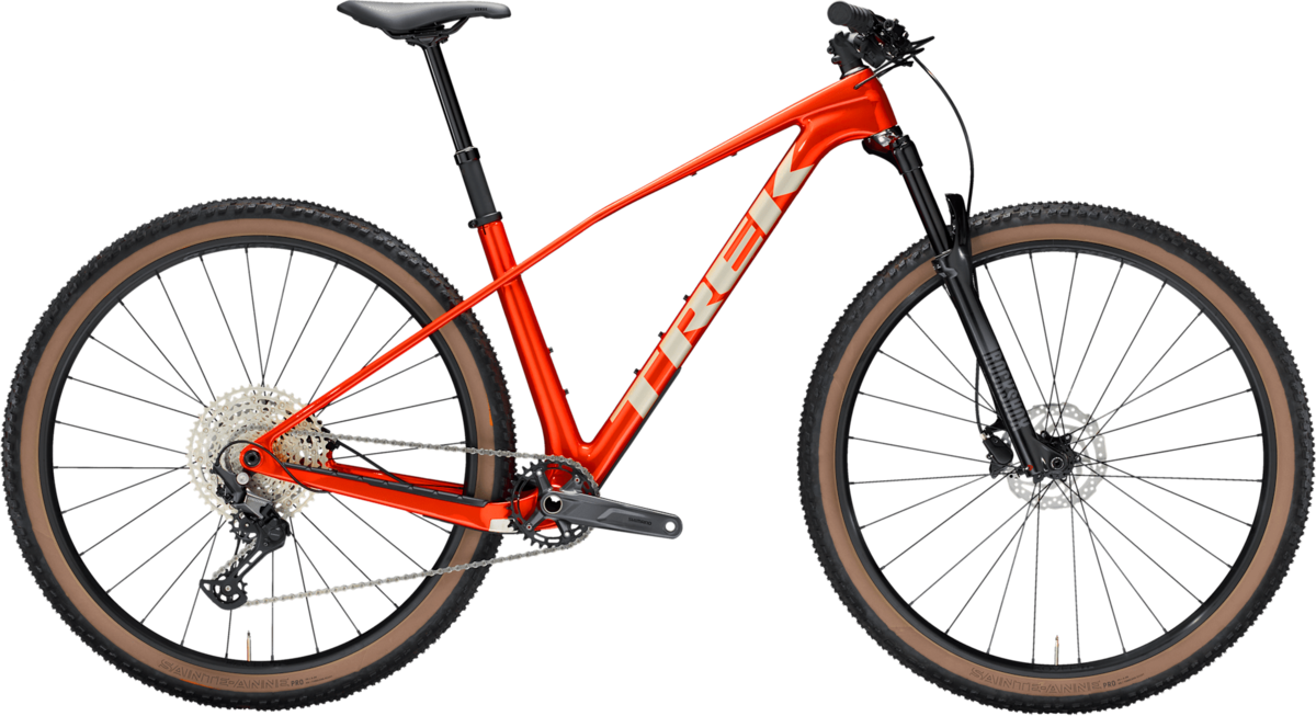 Trek Procaliber 9.5 Gen 3 - Trek Bicycle Store of Charlotte