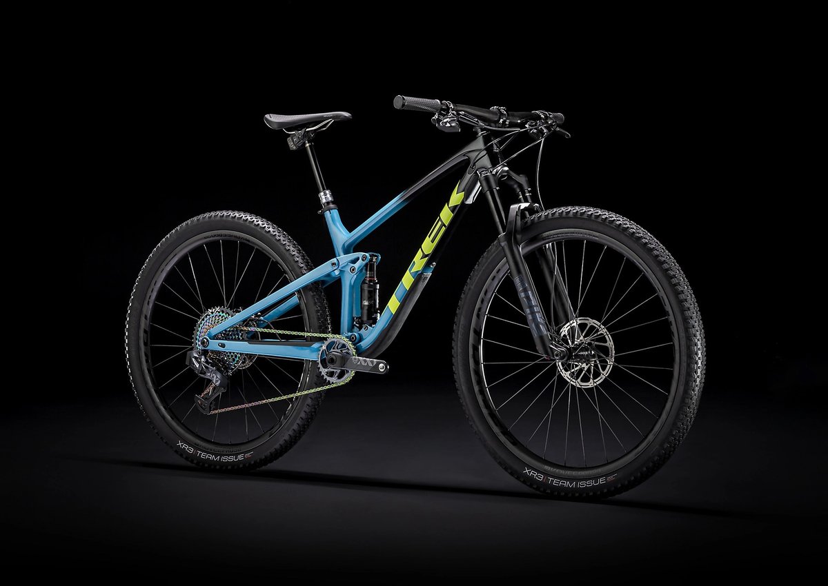 Trek Top Fuel 9.9 XX1 AXS - City Bikes