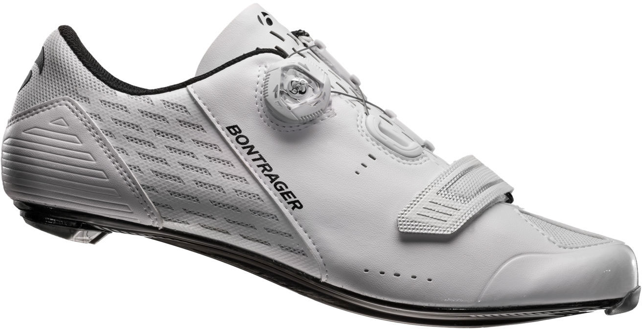 Bontrager Velocis Shoes - Planet Bike East Brunswick Matawan / Old