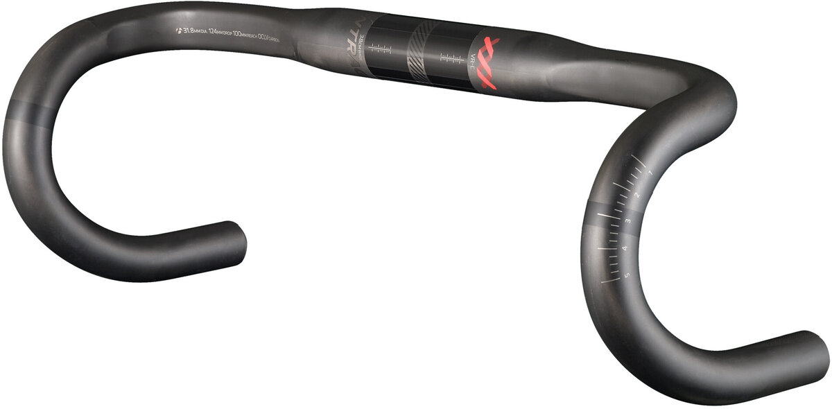 Bontrager XXX VR-C Road Handlebar - Southern California Bike Shop