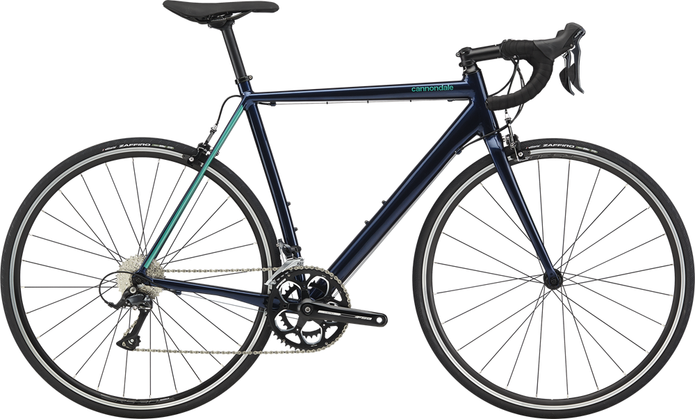 Cannondale CAAD Optimo Sora - Lakeshore Cyclery & Fitness Inc