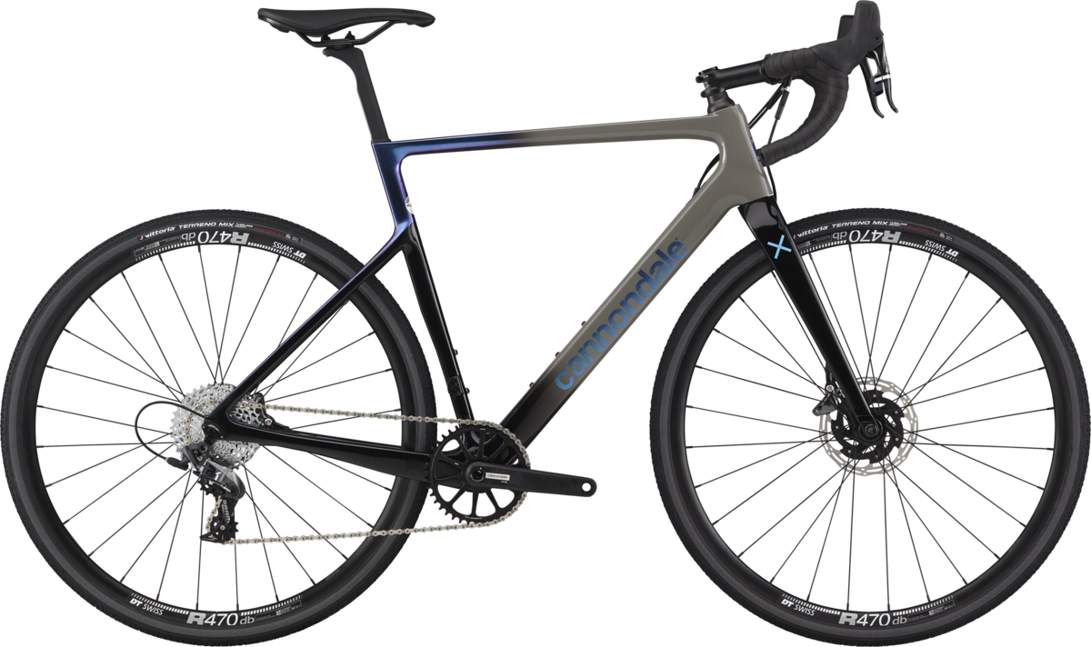 Cannondale SuperSix EVO CX - Orange Cycle | Orlando, FL