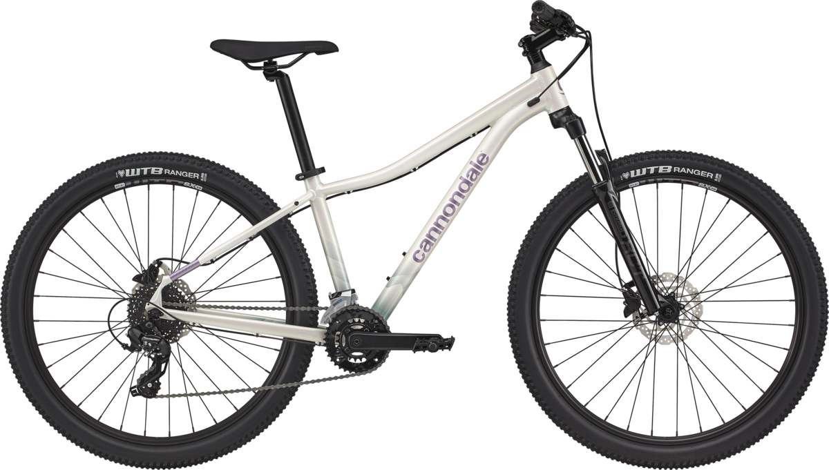 Cannondale Trail Women's 7 - Pedal Bike Shop -Littleton, Colorado