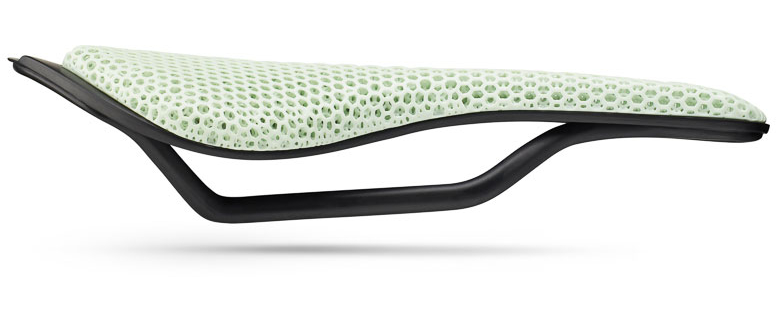 Fizik Antares Versus Evo 00 Adaptive - City Bikes