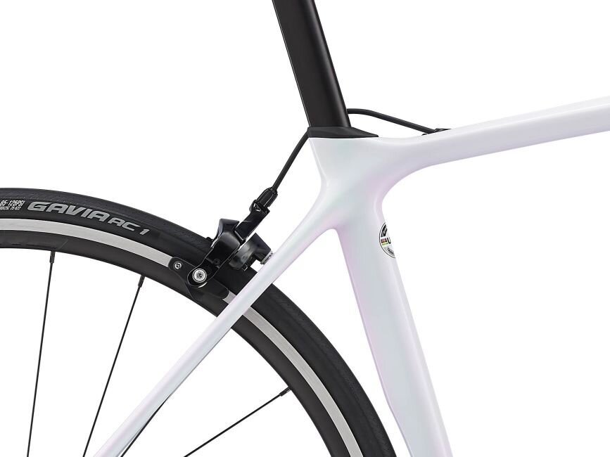 Giant TCR Advanced 2 Pro Compact - Downtown Bicycles | Fort Lauderdale