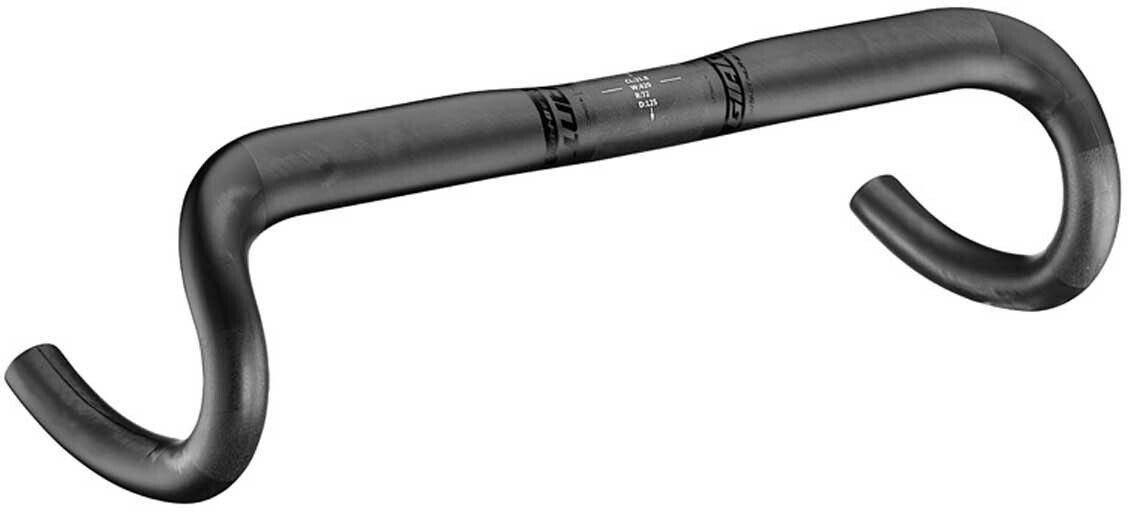 Giant Contact SLR D-Fuse Handlebar - Link Cyclery | Lewisburg, PA