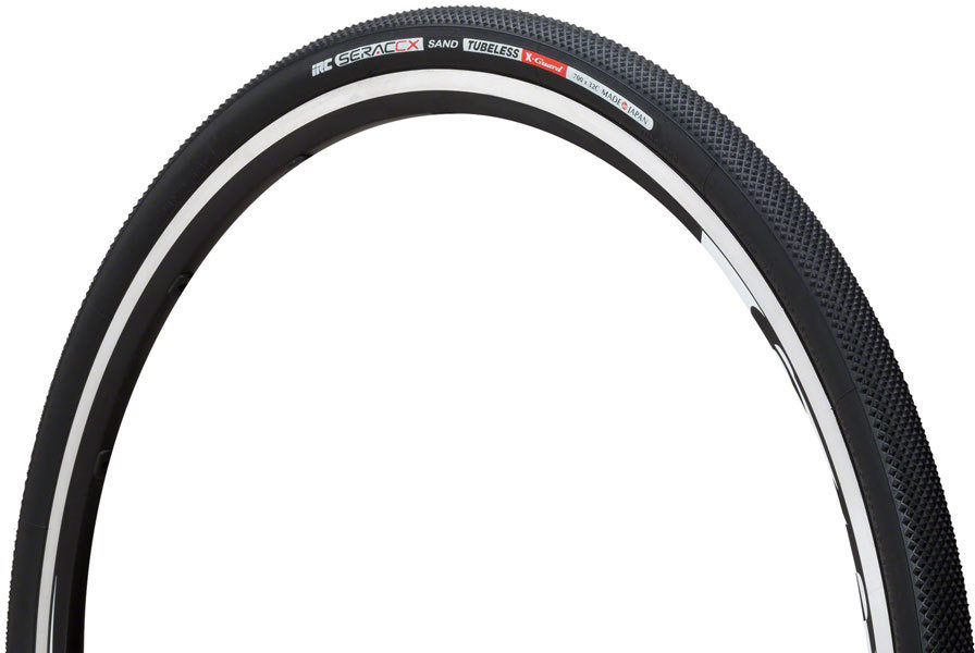 IRC Tires Serac CX Sand X-Guard - Giant-Trek