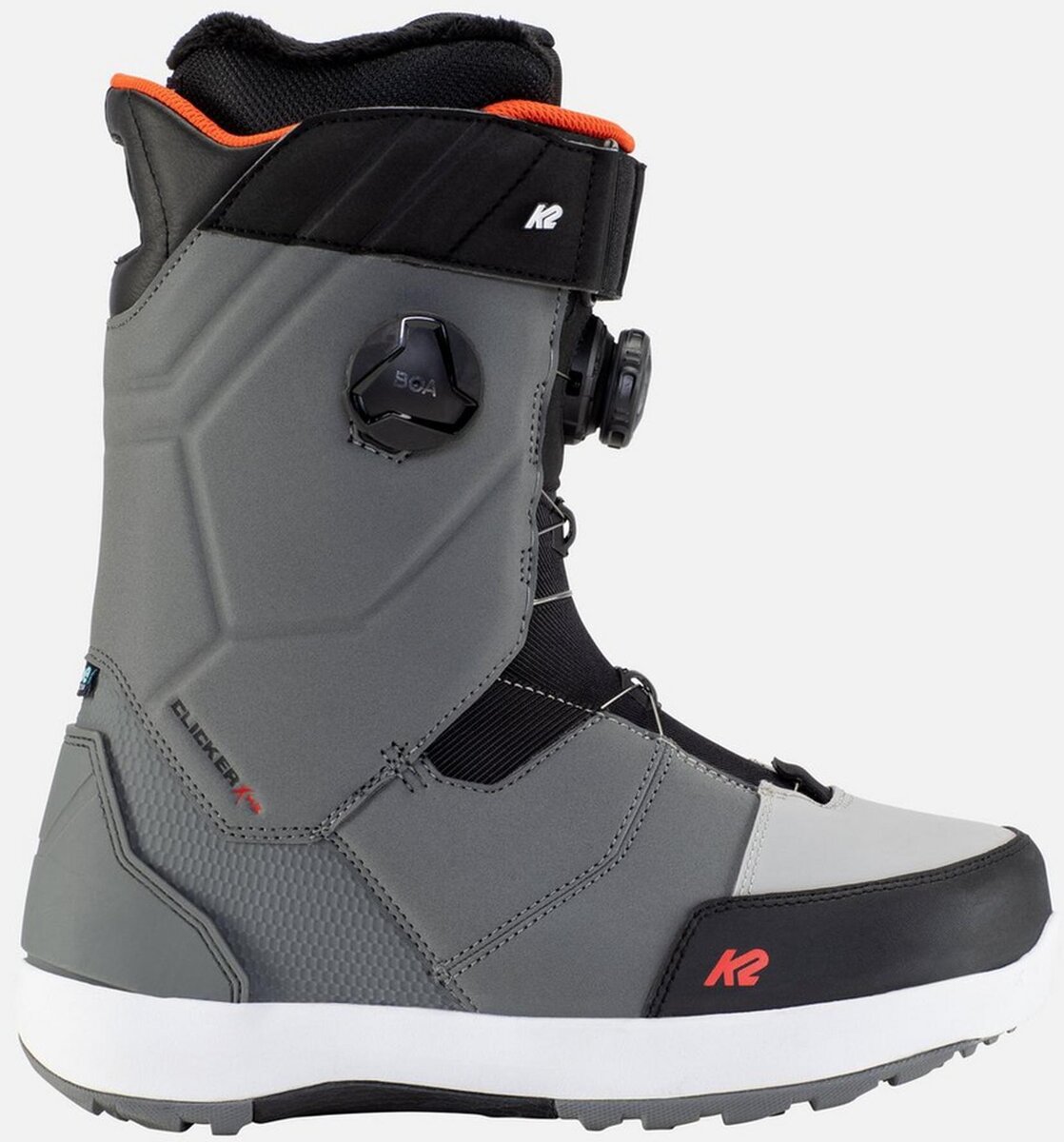 K2 Maysis Clicker X HB - Skihut | Duluth