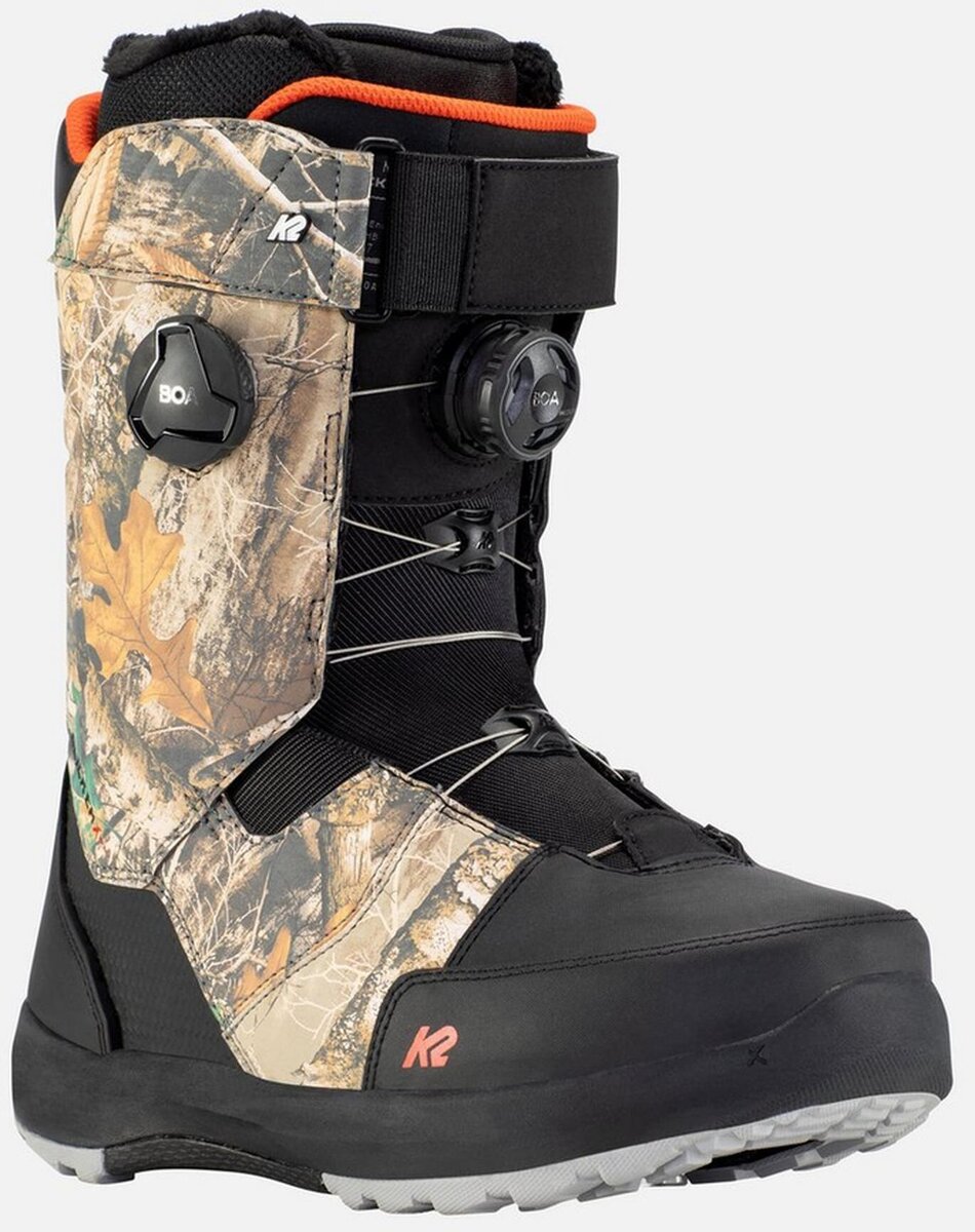 K2 Maysis Clicker X HB - Skihut | Duluth