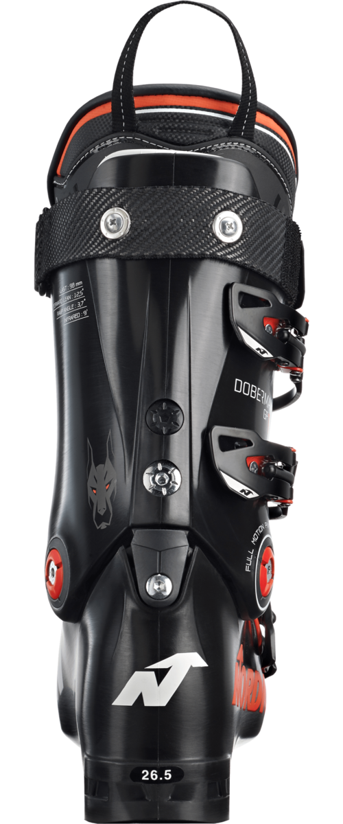Nordica Dobermann GP 110 - Steiner's Sports Ski and Bike Albany