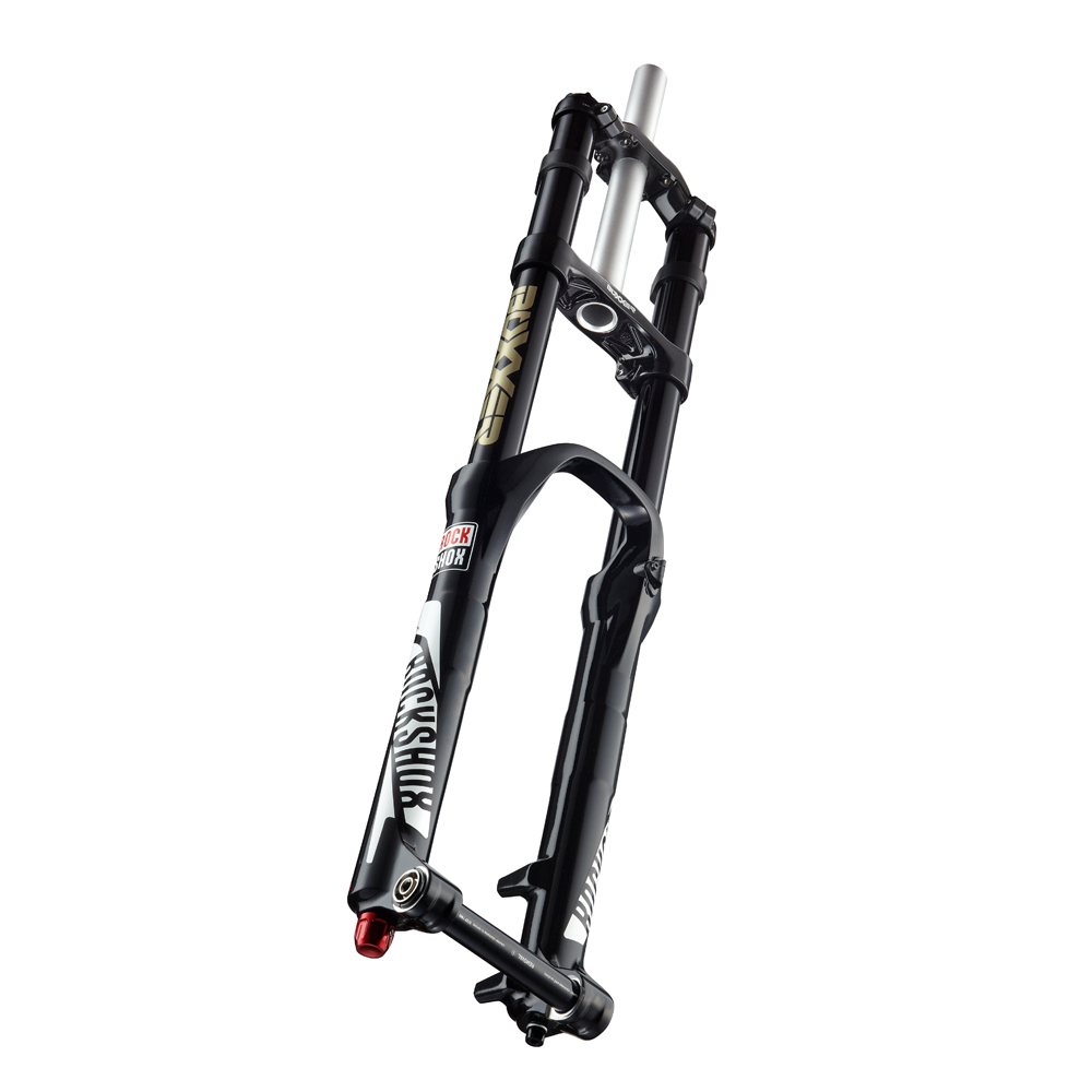 RockShox BoXXer Team (27.5-inch) - Planet Bike East Brunswick