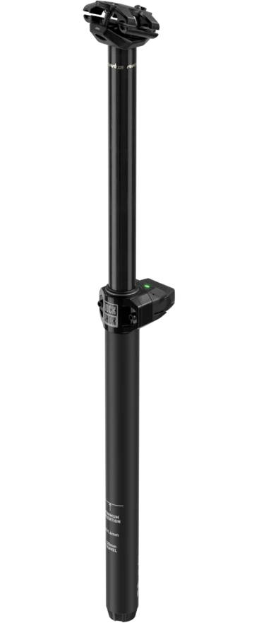 RockShox Reverb AXS B1 - Velo Cafe | Keller, TX