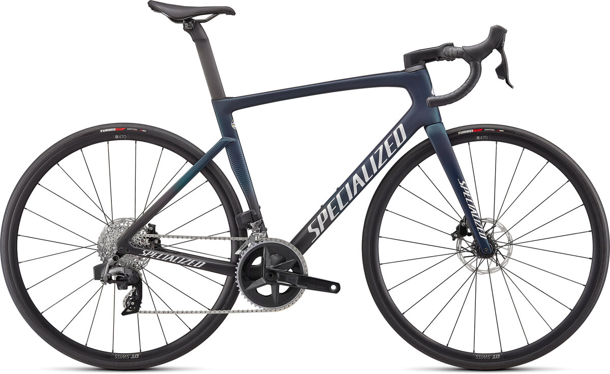 Specialized Tarmac SL7 Comp - Bicycle Sports