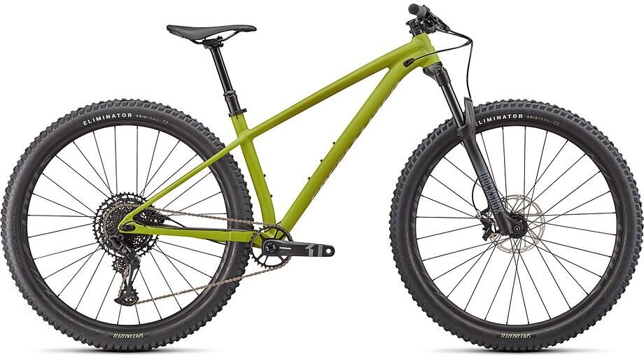 Specialized Fuse Comp 29 - Bicycle Sports