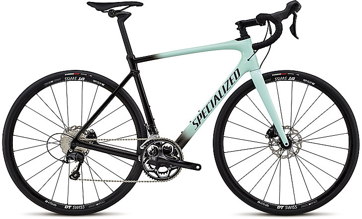 Specialized Roubaix Elite - Bike Stop Bicycle Stores: Blue Springs