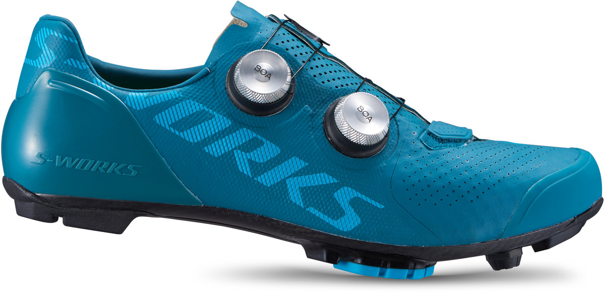 Specialized S-Works Recon Mountain Bike Shoes - Cross Country