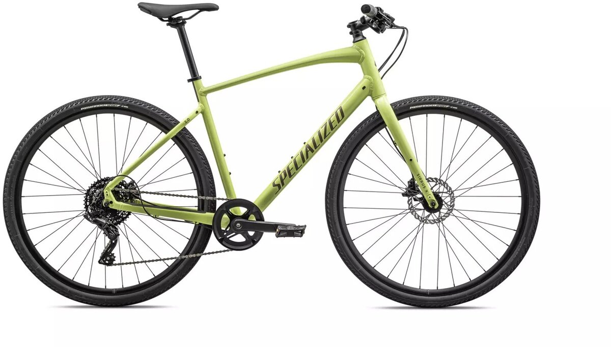 Specialized Sirrus X 2.0 - Wheelworks | Belmont & Somerville Bike Shop