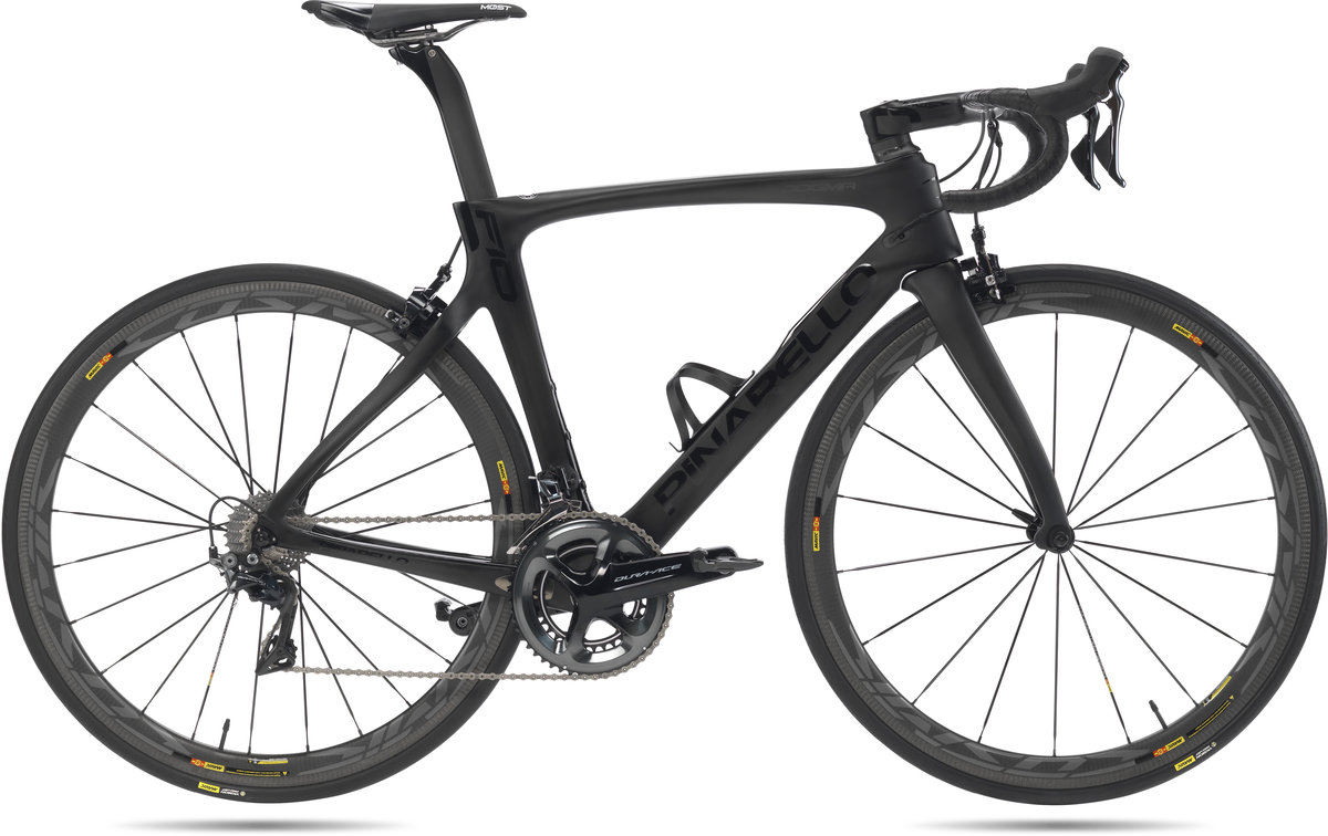 Pinarello Dogma F10 - San Diego Bike Shop | Moment Bicycles