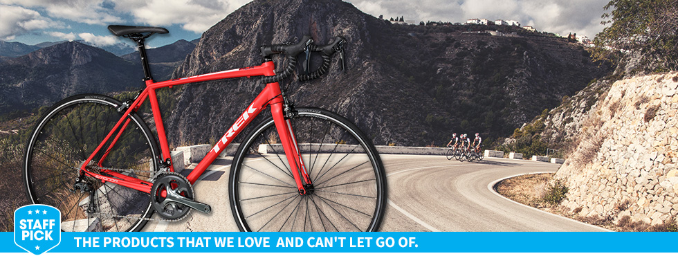 Staff Pick - Trek Émonda ALR 4 - Village Cycle Center | Chicago, IL