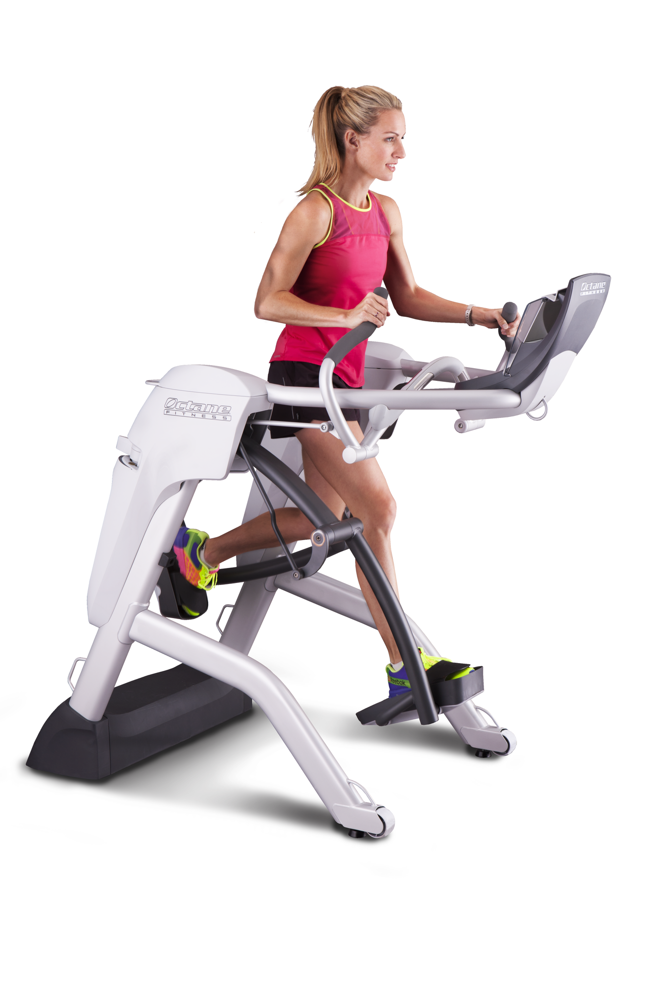 Octane Fitness ZR7 Zero Runner - Scheller's Fitness & Cycling