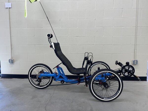 Azub TRIcon 20 - Scheller's Fitness & Cycling | Louisville