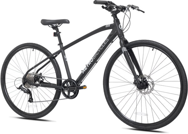 Metro Bicycles H1 - Danny's Cycles | Connecticut & New York Bike Shops