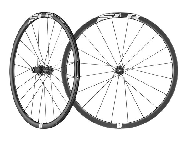 Giant SLR 1 Carbon Disc Wheelset - Sweet Pete's Bike Shop Toronto
