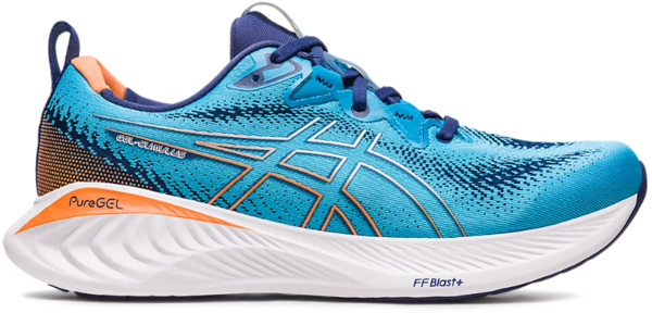 Asics Men's Gel-Cumulus 25 - Pro Bike + Run | Pittsburgh, PA