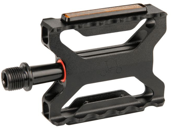 Brompton Superlight Quick Release Pedals - West Point Cycles