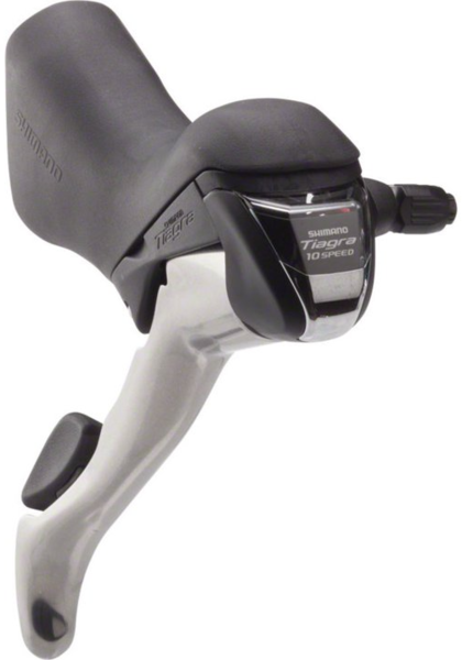 Shimano Tiagra 4600 10-Speed Right STI Lever - West Point Cycles