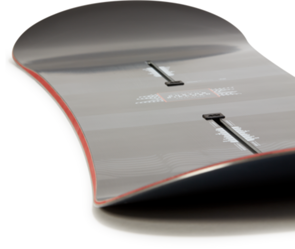 Burton Men's Ripcord Flat Top Snowboard - Sled Shed Bikes & Boards