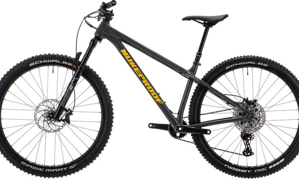 Nukeproof Scout 290 Comp - Endeavor Cycles