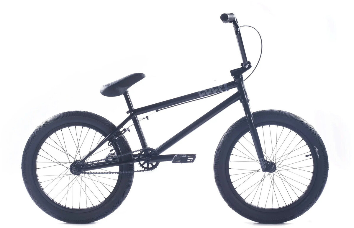 CULT CULT ACCESS BLACK - Endeavor Cycles